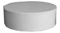 Noleggio Pouf Garda tondo diam. 120 cm a Milano